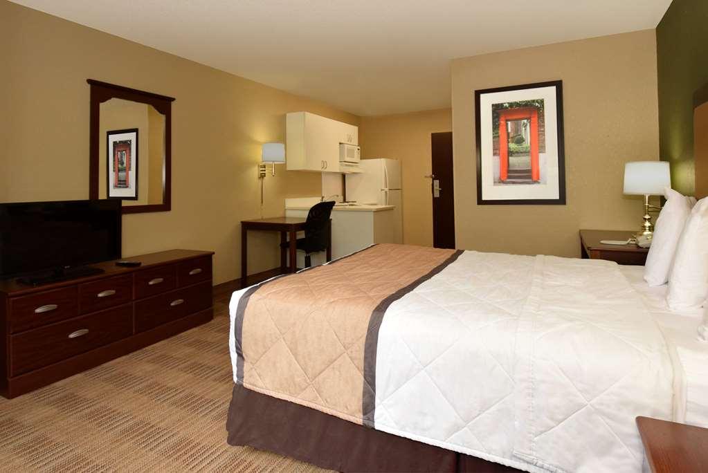 Extended Stay America Suites - Cleveland - Brooklyn Quarto foto