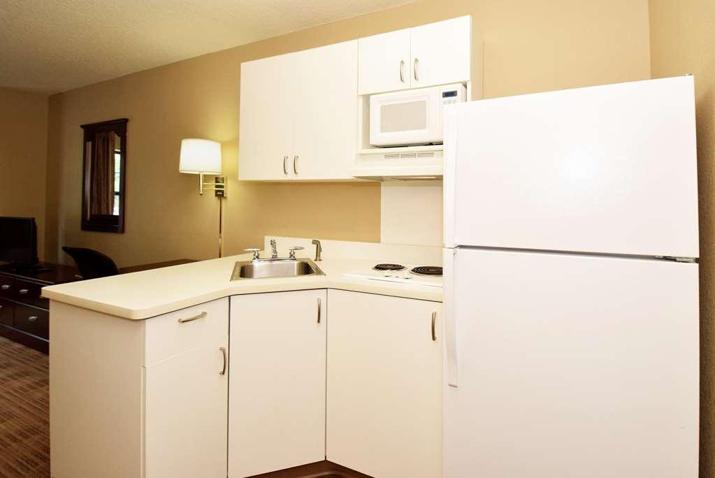 Extended Stay America Suites - Cleveland - Brooklyn Quarto foto