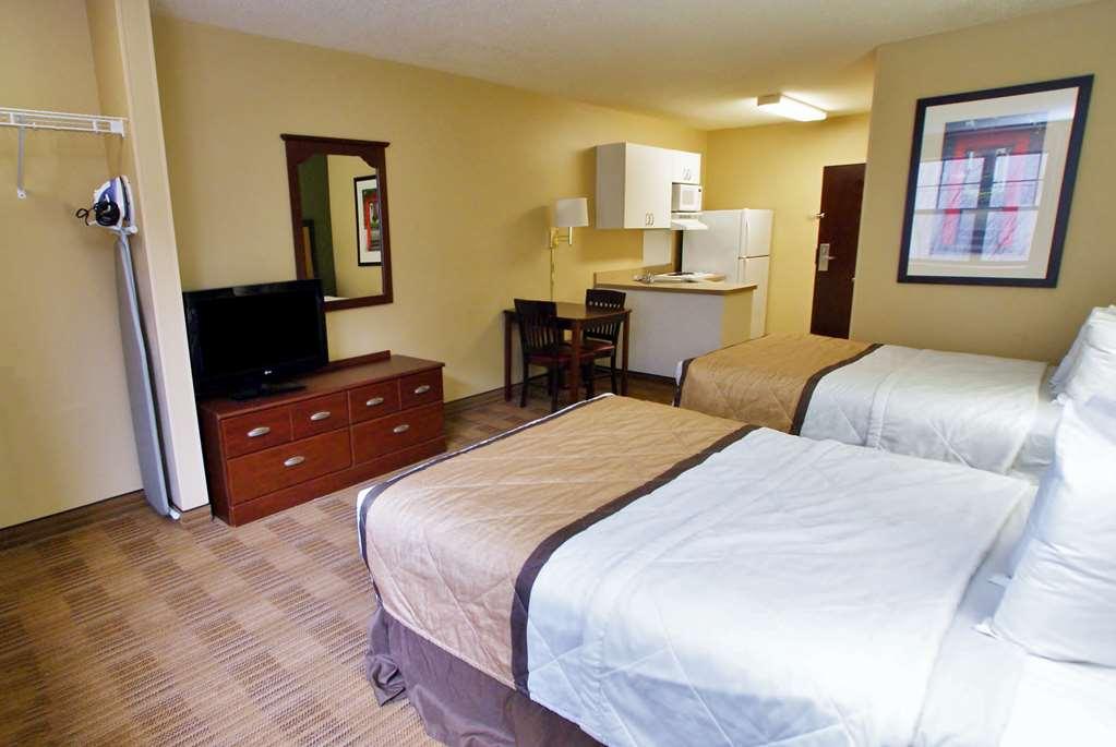 Extended Stay America Suites - Cleveland - Brooklyn Quarto foto