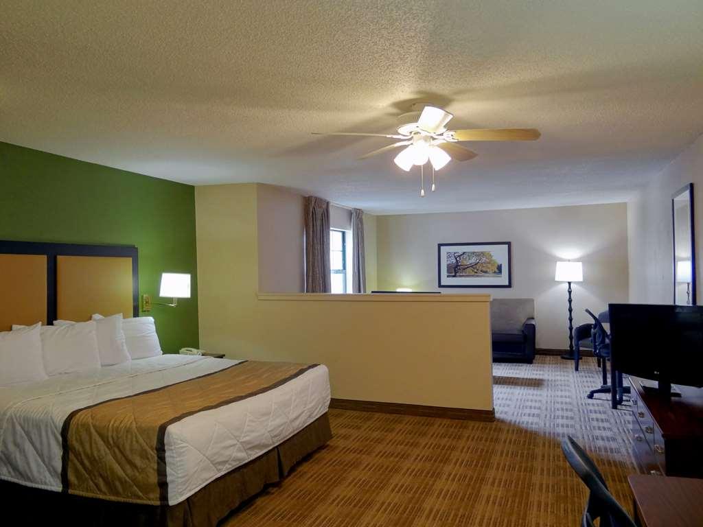 Extended Stay America Suites - Cleveland - Brooklyn Quarto foto
