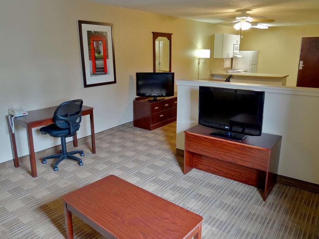 Extended Stay America Suites - Cleveland - Brooklyn Quarto foto