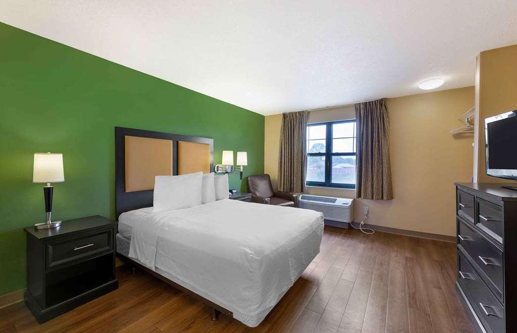 Extended Stay America Suites - Cleveland - Brooklyn Quarto foto