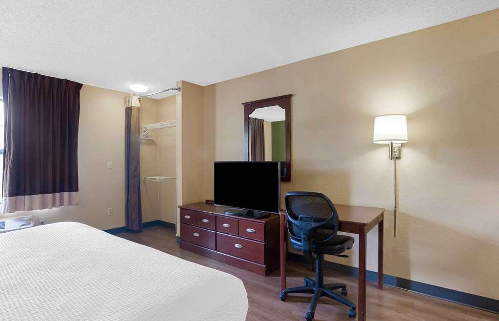 Extended Stay America Suites - Cleveland - Brooklyn Quarto foto