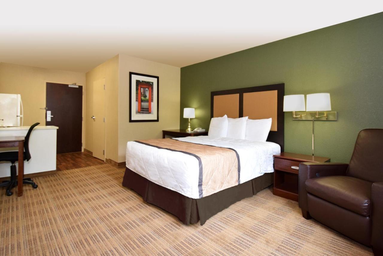 Extended Stay America Suites - Cleveland - Brooklyn Exterior foto
